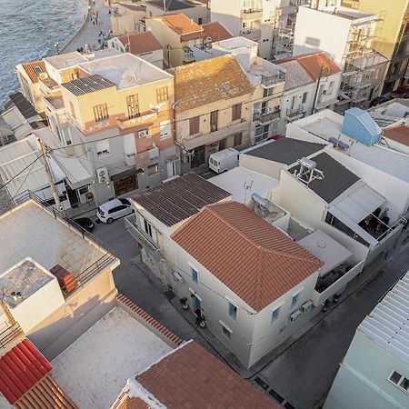 Allegra Χανιά Εξωτερικό φωτογραφία