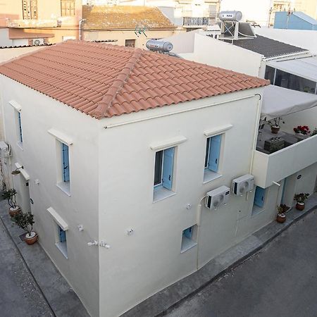 Allegra Χανιά Εξωτερικό φωτογραφία